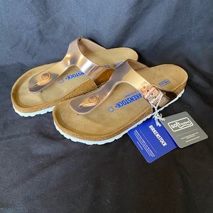 Birkenstock Gizah Women’s size 37